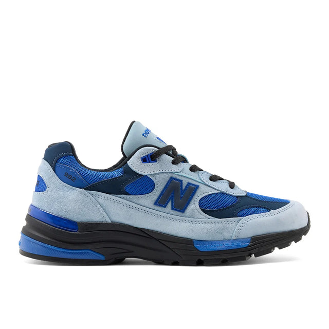 New Balance U992AR Made in USA