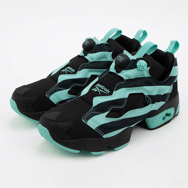 Reebok Instapump Fury 94 Mobius - Black