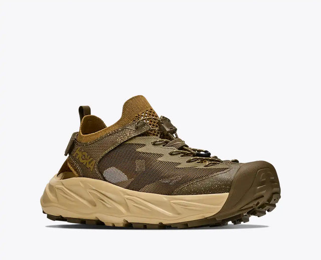 Hoka Hopara 2 - Sepia/Barley