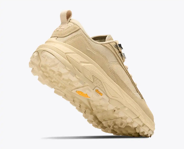 Hoka Tor Summit Fld - Barley Flour/Barley Flour