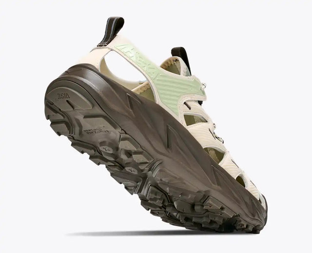 Hoka Hopara - Morning Dew/Antique Olive