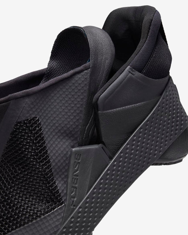 Nike WMNS Go FlyEase - Black/Black