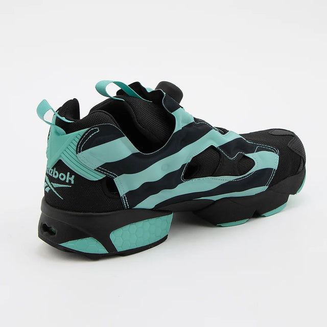 Reebok Instapump Fury 94 Mobius - Black