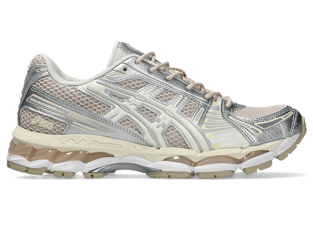 Asics Gel-Kayano 12.1 - Mineral Beige/Cream