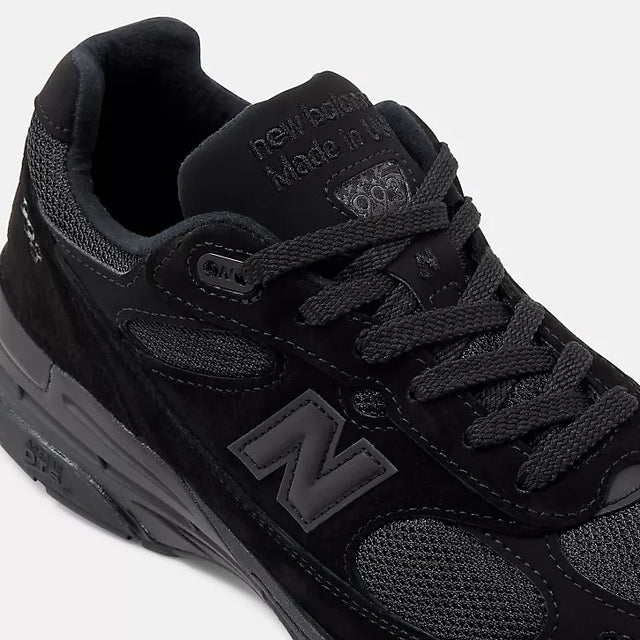 New Balance U993BL Made in USA