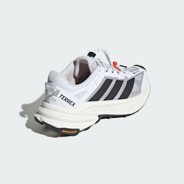 adidas Terrex Freehiker SL Goretex - Cloud White/Core Black/Semi Impact Orange