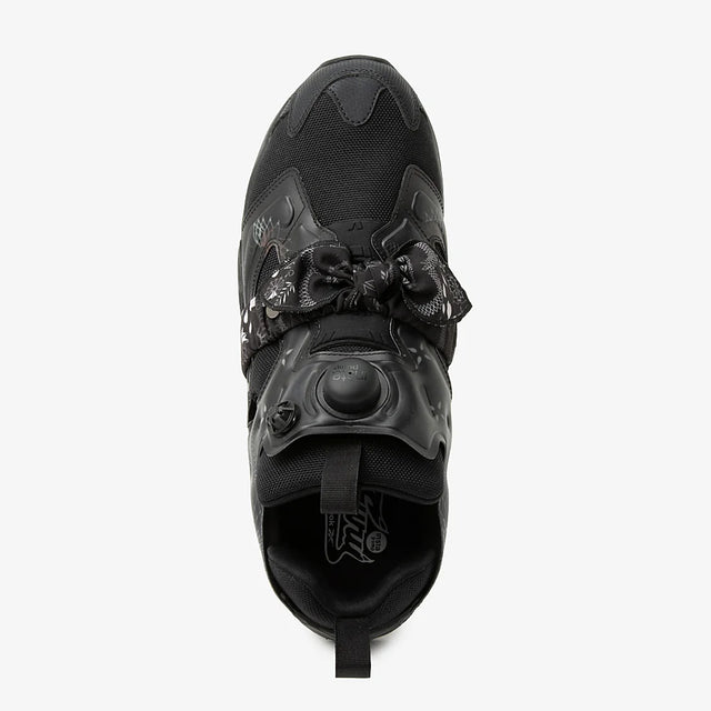 Kreva x Reebok Instapump Fury 94 Faded Bandana - Black