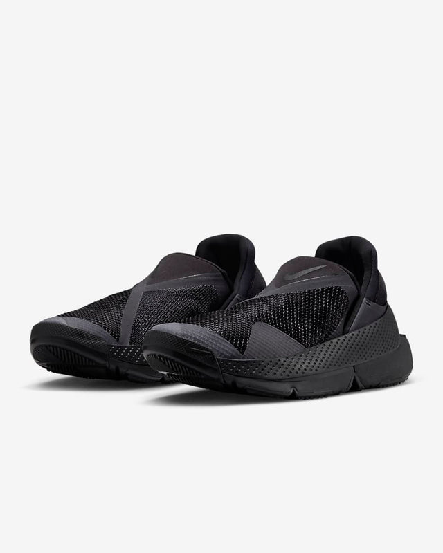 Nike WMNS Go FlyEase - Black/Black