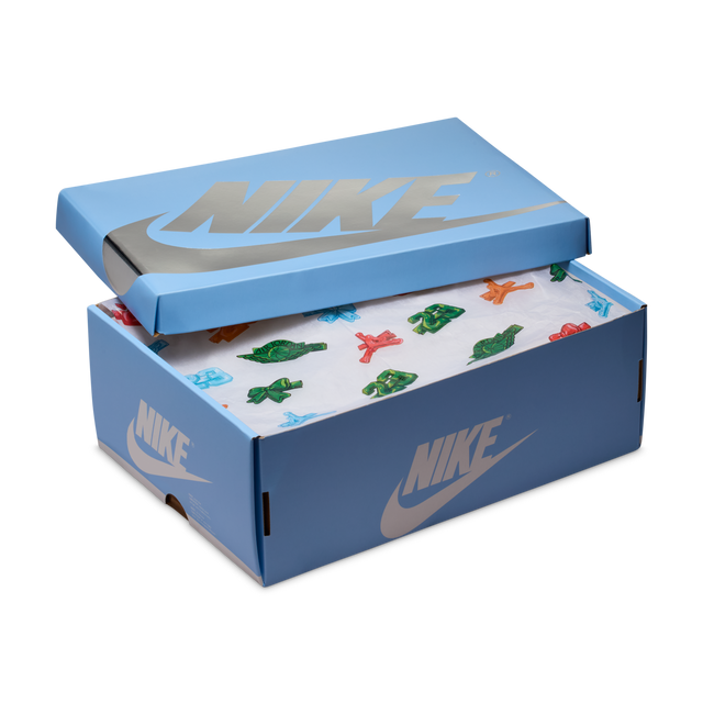Nike WMNS Air Jordan 1 Retro High OG - Pale Ivory/Psychic Blue/Coconut Milk-Preorder Item-Navy Selected Shop