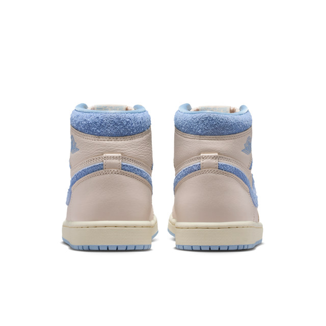 Nike WMNS Air Jordan 1 Retro High OG - Pale Ivory/Psychic Blue/Coconut Milk-Preorder Item-Navy Selected Shop