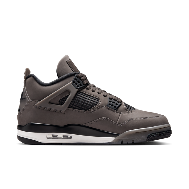 Nike Air Jordan 4 Retro - Cave Stone/Black/Phantom-Preorder Item-Navy Selected Shop