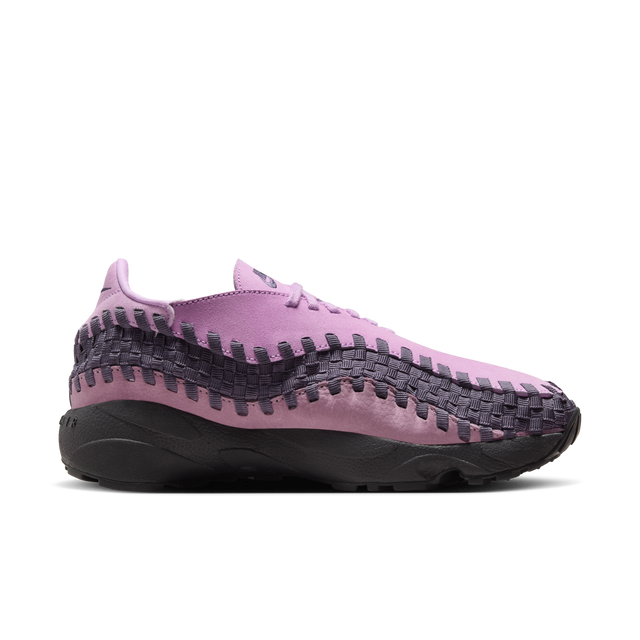 Nike WMNS Air Footscape Woven - Beyond Pink/DK Raisin/Plum Dust/Black-Preorder Item-Navy Selected Shop