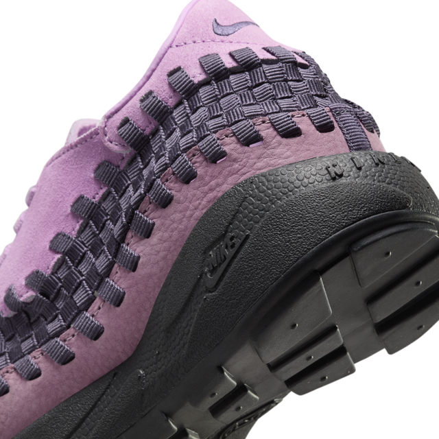 Nike WMNS Air Footscape Woven - Beyond Pink/DK Raisin/Plum Dust/Black-Preorder Item-Navy Selected Shop