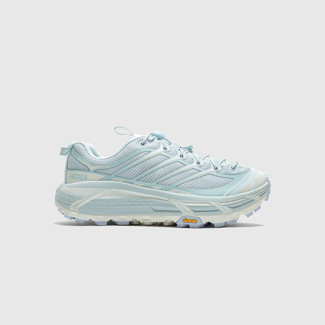 Hoka One One Mafate Three 2 - Illusion/Cloudless-Preorder Item-Navy Selected Shop