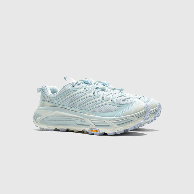 Hoka One One Mafate Three 2 - Illusion/Cloudless-Preorder Item-Navy Selected Shop
