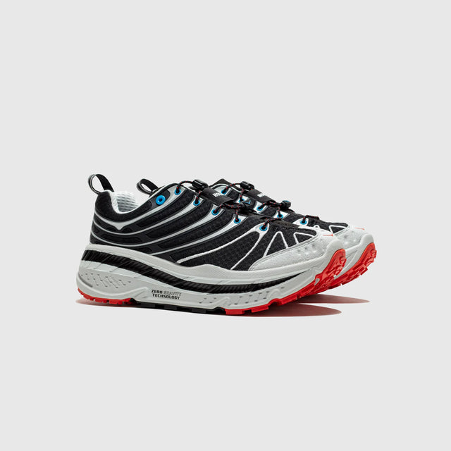 Hoka Stinson EVO OG - Black/Cosmic Grey-Preorder Item-Navy Selected Shop