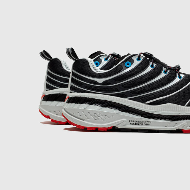 Hoka Stinson EVO OG - Black/Cosmic Grey-Preorder Item-Navy Selected Shop