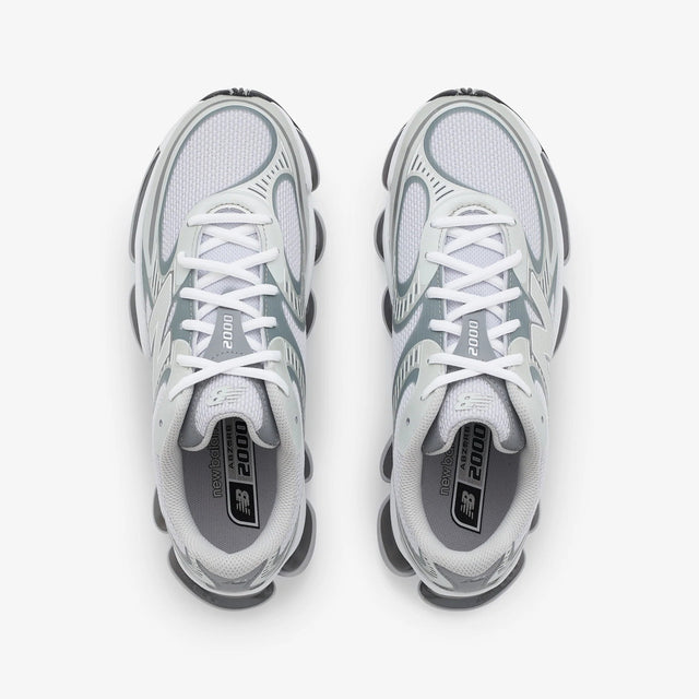 Dover Street Market x New Balance U2000DSM-Preorder Item-Navy Selected Shop