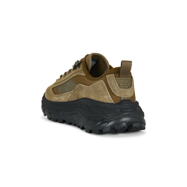 Hoka Tor Summit Fld - Black/Antique Olive