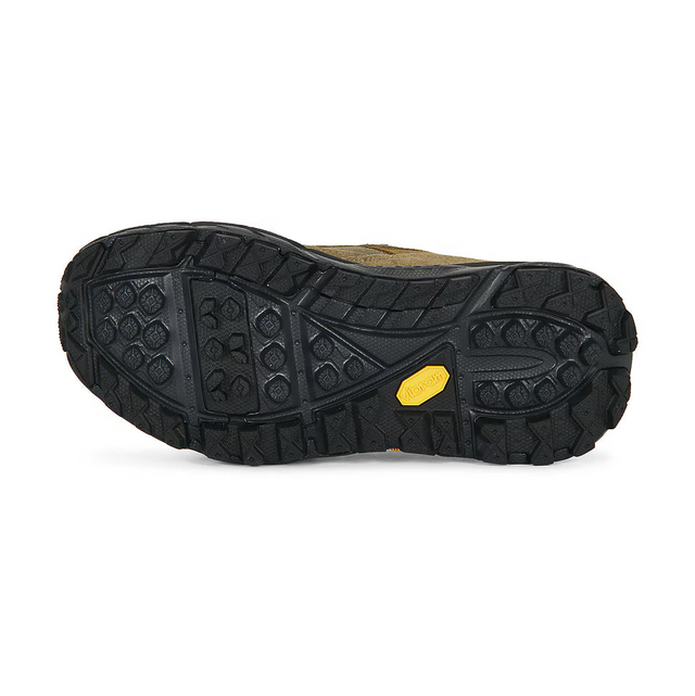 Hoka Tor Summit Fld - Black/Antique Olive