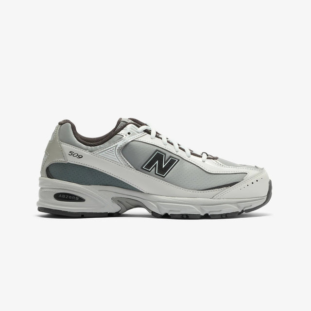 COMME des GARÇONS HOMME x New Balance U509LCD-Preorder Item-Navy Selected Shop