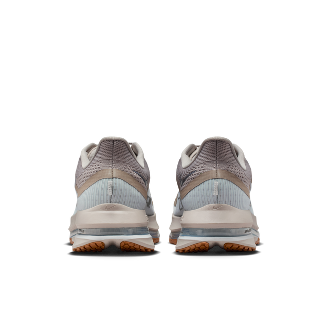 Nike Pegasus Premium - College Grey/DK Grey/DK Smoke Grey/Gum Med Brown/Metallic Silver/Pure Platinum-Preorder Item-Navy Selected Shop