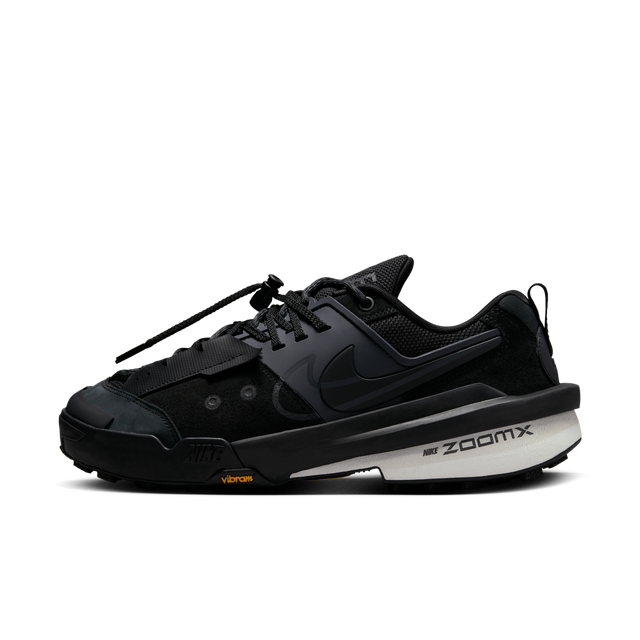 Sacai x Nike Zegamadome - Black/Anthracite Black-Preorder Item-Navy Selected Shop