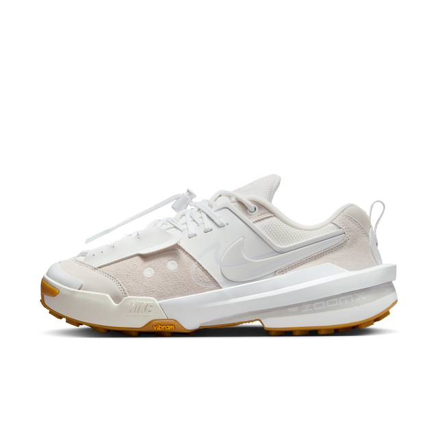 Sacai x Nike Zegamadome - Summit White/White-Preorder Item-Navy Selected Shop