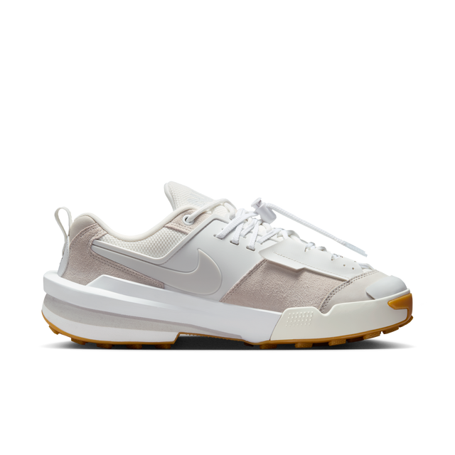 Sacai x Nike Zegamadome - Summit White/White-Preorder Item-Navy Selected Shop