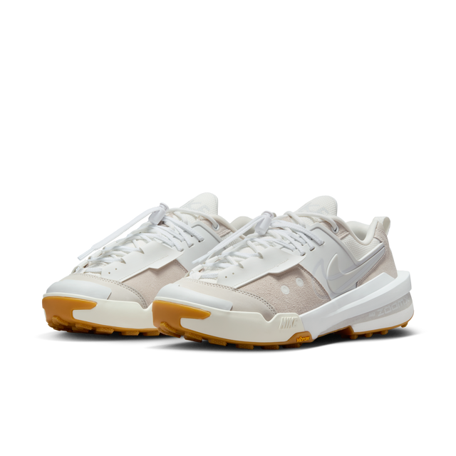 Sacai x Nike Zegamadome - Summit White/White-Preorder Item-Navy Selected Shop