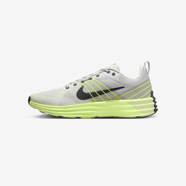 Nike Lunar Roam - Neutral Grey/Black/Volt/Photon Dust-Preorder Item-Navy Selected Shop