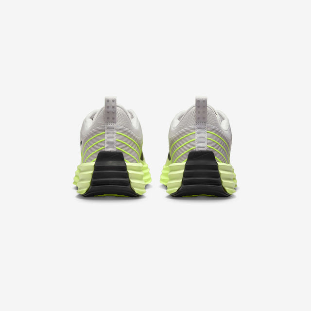 Nike Lunar Roam - Neutral Grey/Black/Volt/Photon Dust-Preorder Item-Navy Selected Shop