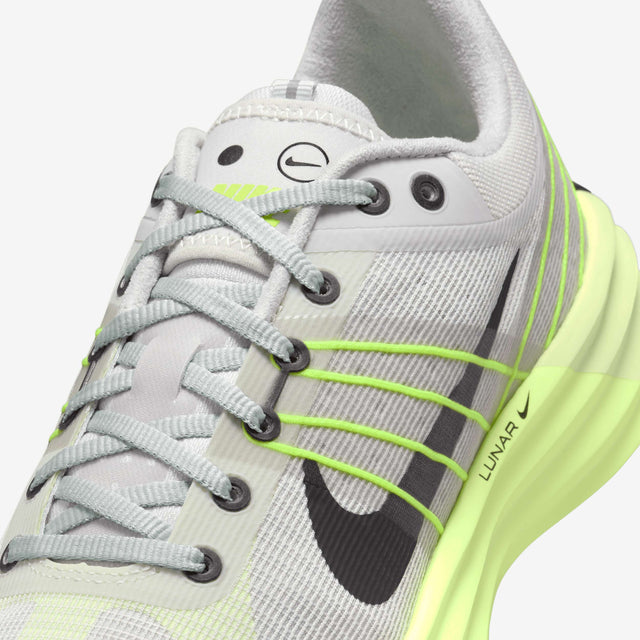 Nike Lunar Roam - Neutral Grey/Black/Volt/Photon Dust-Preorder Item-Navy Selected Shop