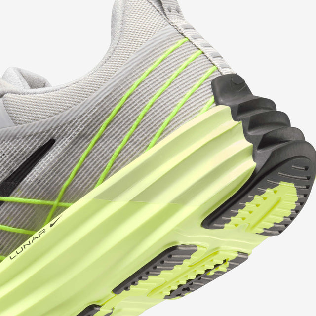 Nike Lunar Roam - Neutral Grey/Black/Volt/Photon Dust-Preorder Item-Navy Selected Shop