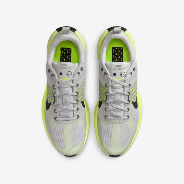 Nike Lunar Roam - Neutral Grey/Black/Volt/Photon Dust-Preorder Item-Navy Selected Shop