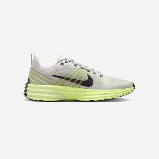 Nike Lunar Roam - Neutral Grey/Black/Volt/Photon Dust-Preorder Item-Navy Selected Shop