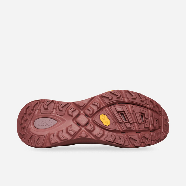 Hoka Mafate Speed 2 - Classic Mauve/Carnation-Preorder Item-Navy Selected Shop