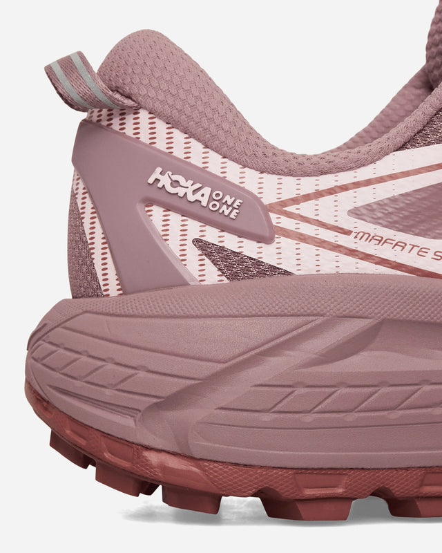Hoka Mafate Speed 2 - Classic Mauve/Carnation-Preorder Item-Navy Selected Shop