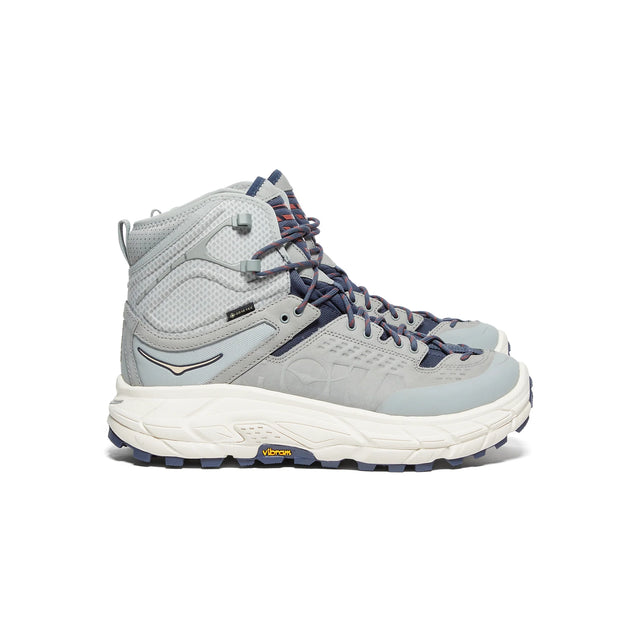 Hoka One One Tor Ultra Hi - Limstone/Shifting Sand-Preorder Item-Navy Selected Shop