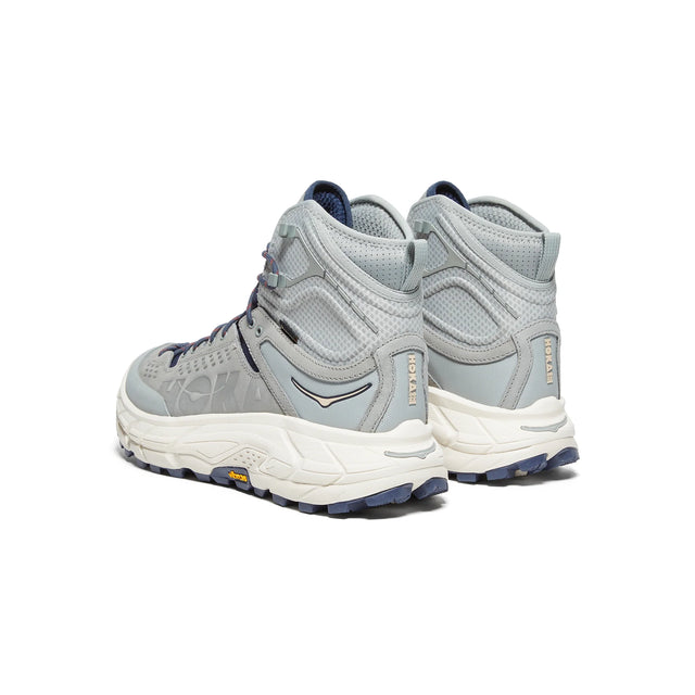 Hoka One One Tor Ultra Hi - Limstone/Shifting Sand-Preorder Item-Navy Selected Shop