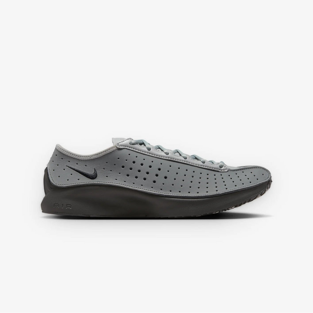 Dover Street Market x Nike WMNS Air Superfly - Smoke Grey/Lt Smoke Grey/Black-Preorder Item-Navy Selected Shop