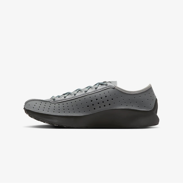 Dover Street Market x Nike WMNS Air Superfly - Smoke Grey/Lt Smoke Grey/Black-Preorder Item-Navy Selected Shop