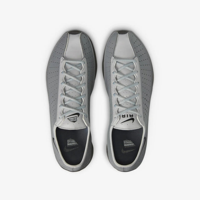 Dover Street Market x Nike WMNS Air Superfly - Smoke Grey/Lt Smoke Grey/Black-Preorder Item-Navy Selected Shop