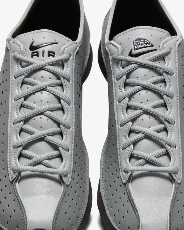 Dover Street Market x Nike WMNS Air Superfly - Smoke Grey/Lt Smoke Grey/Black-Preorder Item-Navy Selected Shop