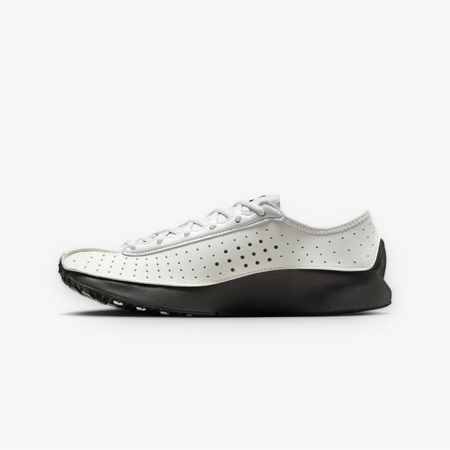 Dover Street Market x Nike WMNS Air Superfly - Summit White/Black/Photon Dust-Preorder Item-Navy Selected Shop