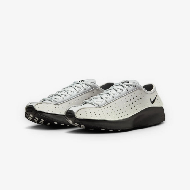 Dover Street Market x Nike WMNS Air Superfly - Summit White/Black/Photon Dust-Preorder Item-Navy Selected Shop