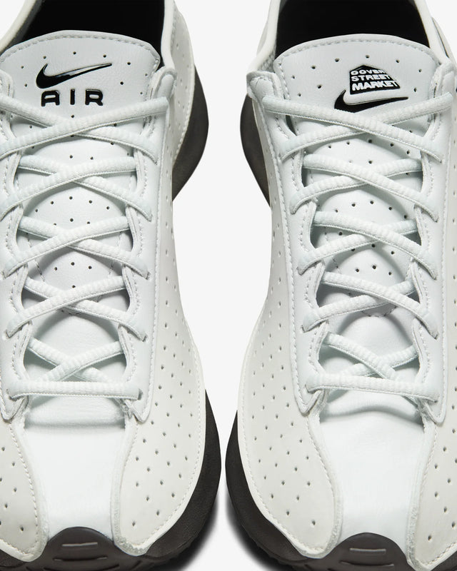 Dover Street Market x Nike WMNS Air Superfly - Summit White/Black/Photon Dust-Preorder Item-Navy Selected Shop