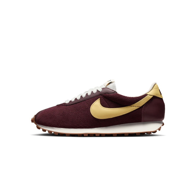 Nike WMNS LD-1000 - Burgundy Crush/Soft Yellow/Sail