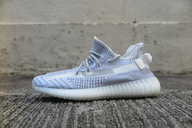 adidas Yeezy Boost 350 v2 - Static-Preorder Item-Navy Selected Shop