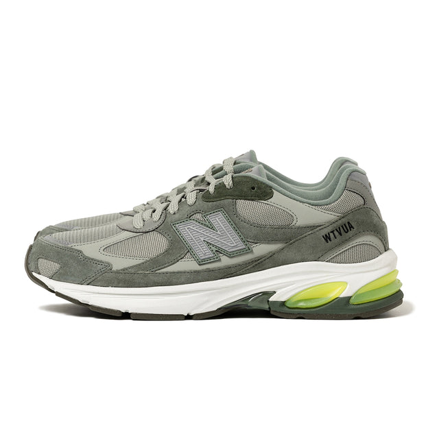Wtaps x New Balance U2010WT-Preorder Item-Navy Selected Shop